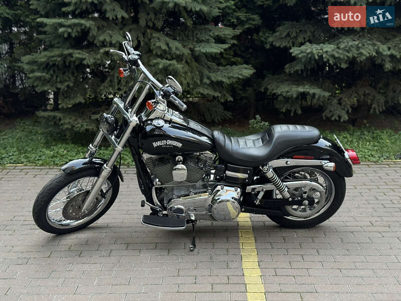 Мотоцикл Круизер Harley-Davidson Dyna 2007 в Киеве фото 14 Мотоцикл Круизер Harley-Davidson Dyna 2007 в Киеве