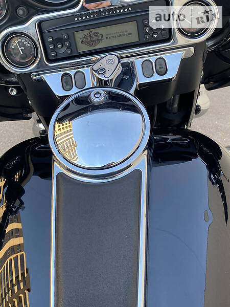 Мотоцикл Круизер Harley-Davidson Electra Glide 2006 в Луцке