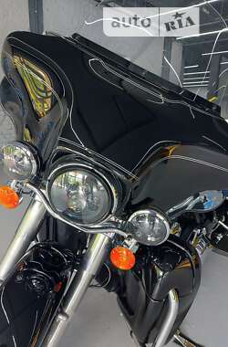 Мотоцикл Туризм Harley-Davidson Electra Glide 2010 в Кропивницькому