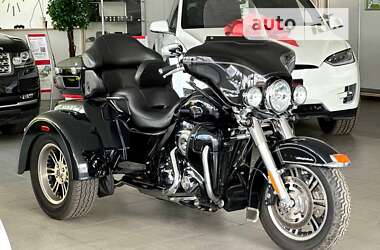 Трайк Harley-Davidson Electra Glide 2013 в Киеве