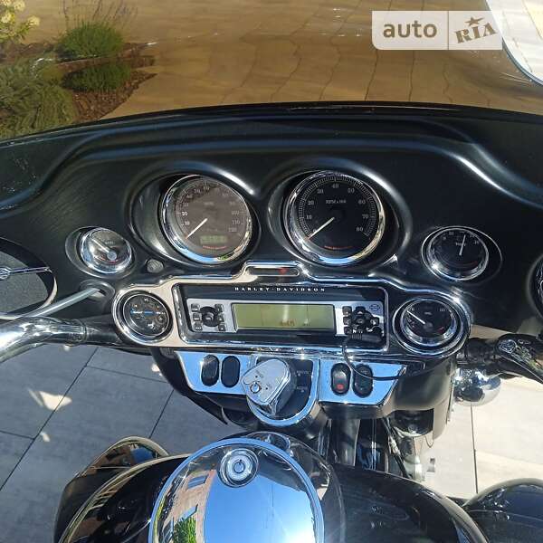 Мотоцикл Круизер Harley-Davidson Electra Glide 2010 в Казатине фото 9 Мотоцикл Круизер Harley-Davidson Electra Glide 2010 в Казатине