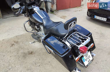 Мотоцикл Круізер Harley-Davidson Electra Glide 2008 в 
