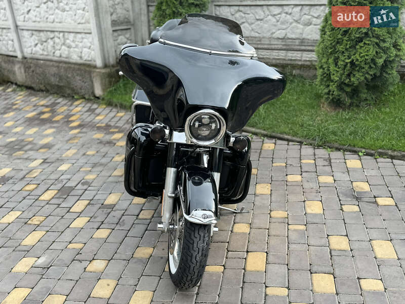 Мотоцикл Круизер Harley-Davidson Electra Glide 2005 в Виннице