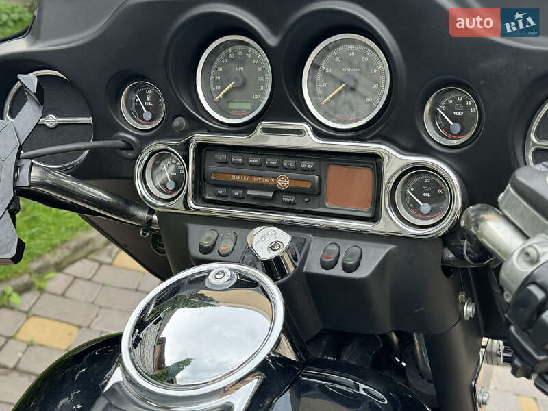 Мотоцикл Круизер Harley-Davidson Electra Glide 2005 в Виннице