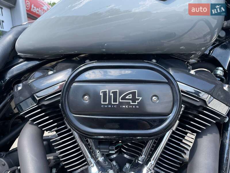 Мотоцикл Туризм Harley-Davidson Electra Glide 2019 в Дніпрі