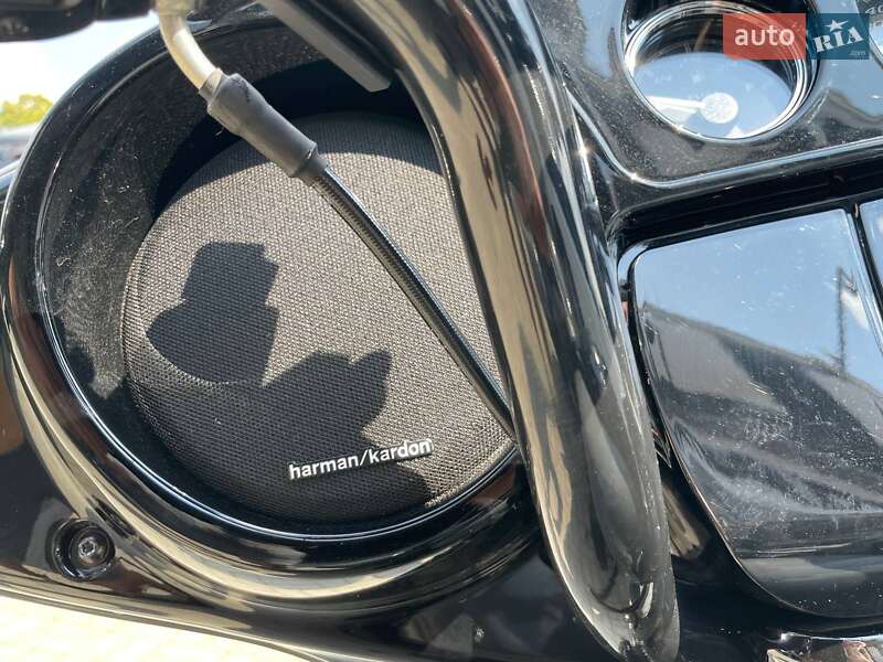 Мотоцикл Туризм Harley-Davidson Electra Glide 2019 в Дніпрі