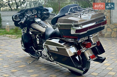 Мотоцикл Круізер Harley-Davidson Electra Glide 2004 в 