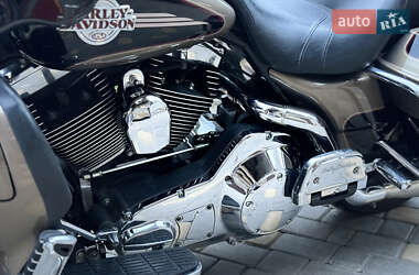 Мотоцикл Круізер Harley-Davidson Electra Glide 2004 в 