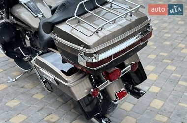 Мотоцикл Круізер Harley-Davidson Electra Glide 2004 в 