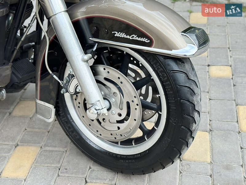 Мотоцикл Круизер Harley-Davidson Electra Glide 2004 в Виннице фото 25 Мотоцикл Круизер Harley-Davidson Electra Glide 2004 в Виннице