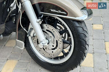 Мотоцикл Круізер Harley-Davidson Electra Glide 2004 в 