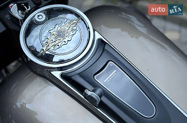 Мотоцикл Круізер Harley-Davidson Electra Glide 2004 в 