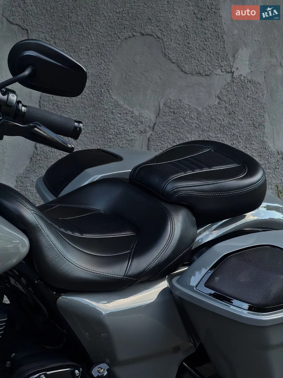 Harley-Davidson Electra Glide 2019 VIN 1HD1FVC27KB649748 фото оголошення 4 з 10