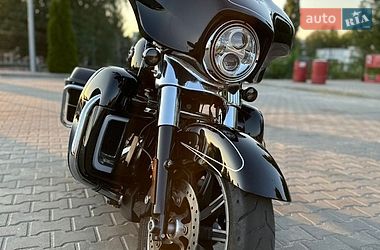 Мотоцикл Туризм Harley-Davidson Electra Glide 2022 в Кременчуге Мотоцикл Туризм Harley-Davidson Electra Glide 2022 в Кременчуге