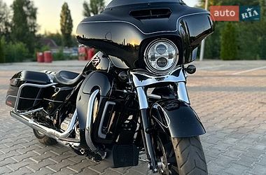 Мотоцикл Туризм Harley-Davidson Electra Glide 2022 в Кременчуці