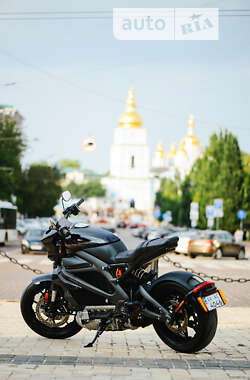 Мотоцикл Без обтекателей (Naked bike) Harley-Davidson ELW 2020 в Киеве