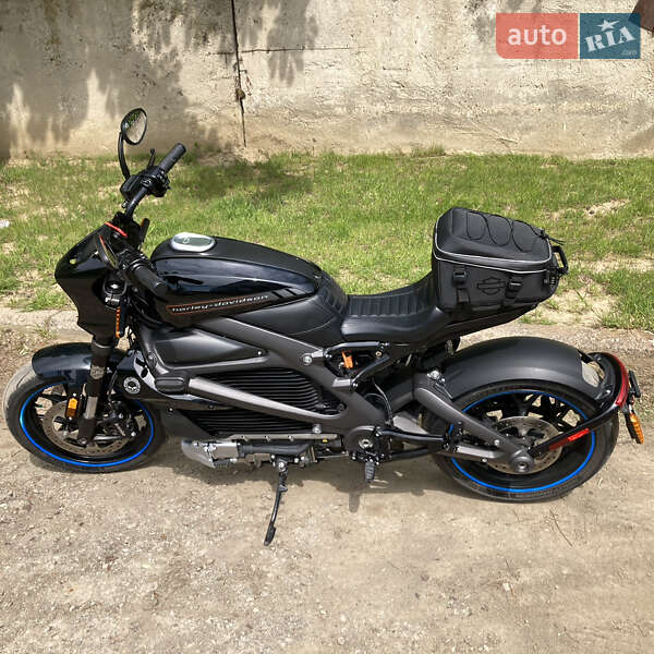 Мотоцикл Без обтекателей (Naked bike) Harley-Davidson ELW 2020 в Ужгороде фото 2 Мотоцикл Без обтекателей (Naked bike) Harley-Davidson ELW 2020 в Ужгороде