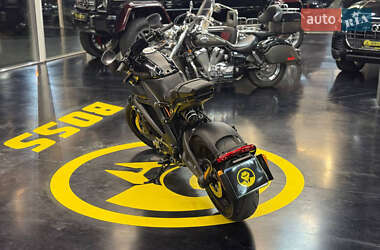 Мотоцикл Без обтікачів (Naked bike) Harley-Davidson ELW 2020 в Чернівцях