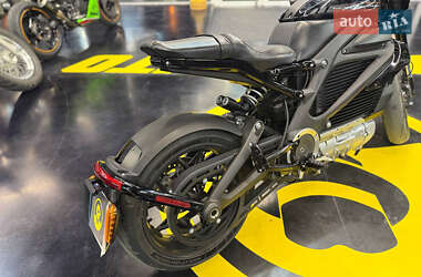 Мотоцикл Без обтікачів (Naked bike) Harley-Davidson ELW 2020 в Чернівцях