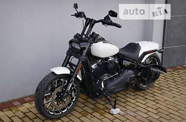 Мотоцикл Чоппер Harley-Davidson Fat Bob 2019 в Києві
