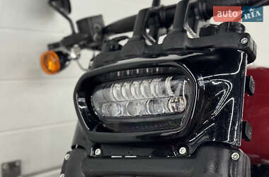 Мотоцикл Чоппер Harley-Davidson Fat Bob 2023 в 