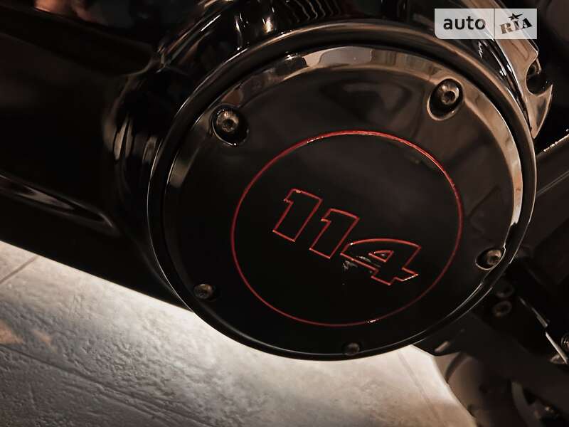 Мотоцикл Чоппер Harley-Davidson Fat Boy 2018 в Одессе