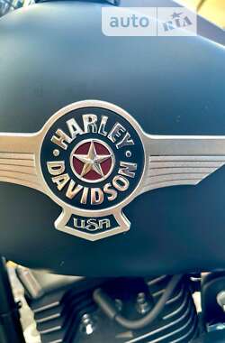 Мотоцикл Чоппер Harley-Davidson Fat Boy 2014 в Києві