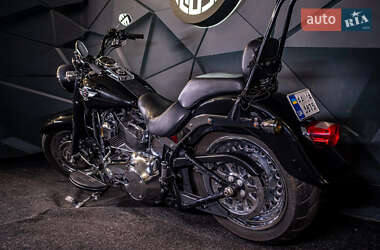 Мотоцикл Круизер Harley-Davidson Fat Boy 2008 в Киеве