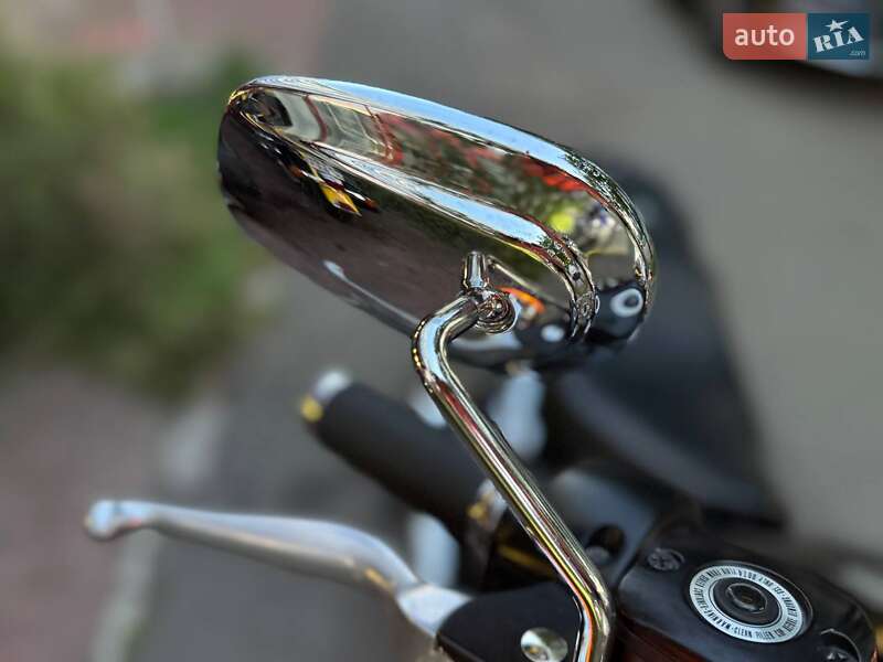 Мотоцикл Чоппер Harley-Davidson Fat Boy 2012 в Киеве