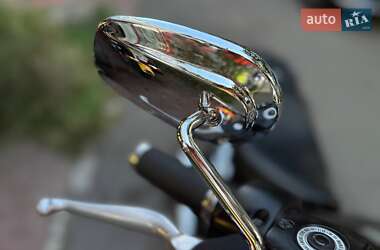 Мотоцикл Чоппер Harley-Davidson Fat Boy 2012 в 