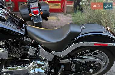 Мотоцикл Чоппер Harley-Davidson Fat Boy 2012 в 