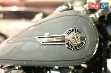 Мотоцикл Круизер Harley-Davidson Fat Boy 2024 в 
