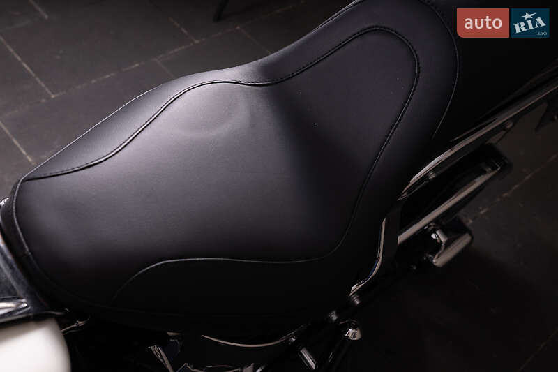 Мотоцикл Круизер Harley-Davidson Fat Boy 2003 в Львове