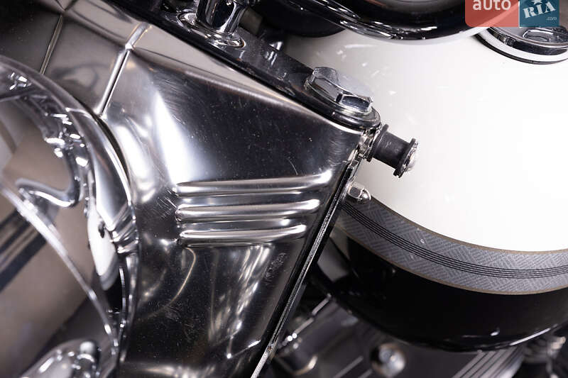 Мотоцикл Круизер Harley-Davidson Fat Boy 2003 в Львове