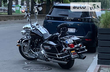 Мотоцикл Классик Harley-Davidson FLHR 2001 в Киеве