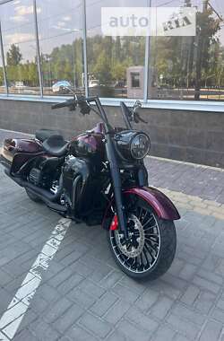 Мотоцикл Туризм Harley-Davidson FLHR 2015 в Дніпрі