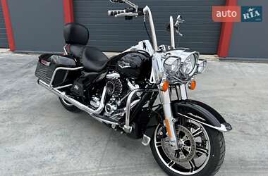 Мотоцикл Туризм Harley-Davidson FLHR 2022 в Барышевке