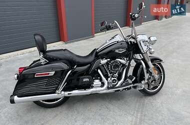 Мотоцикл Туризм Harley-Davidson FLHR 2022 в 