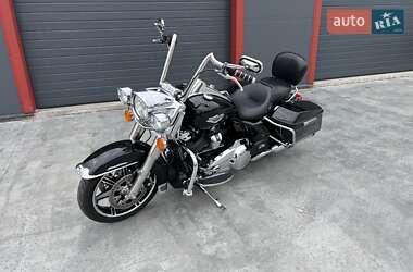 Мотоцикл Туризм Harley-Davidson FLHR 2022 в 