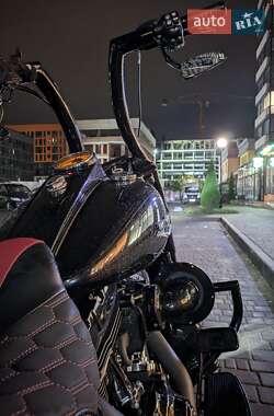 Мотоцикл Круізер Harley-Davidson FLHR 2016 в  фото 6 Мотоцикл Круізер Harley-Davidson FLHR 2016 в