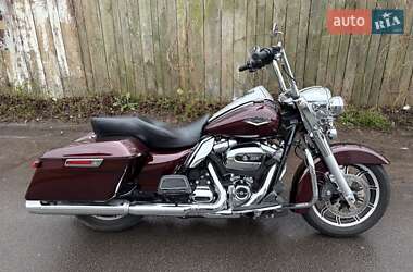 Мотоцикл Туризм Harley-Davidson FLHR 2018 в Киеве