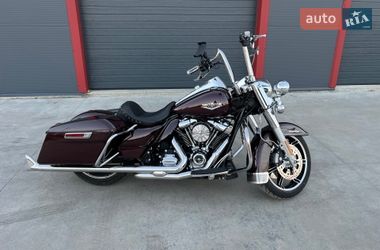 Мотоцикл Туризм Harley-Davidson FLHR 2022 в Барышевке