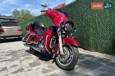 Мотоцикл Туризм Harley-Davidson FLHTC 2008 в Ирпене