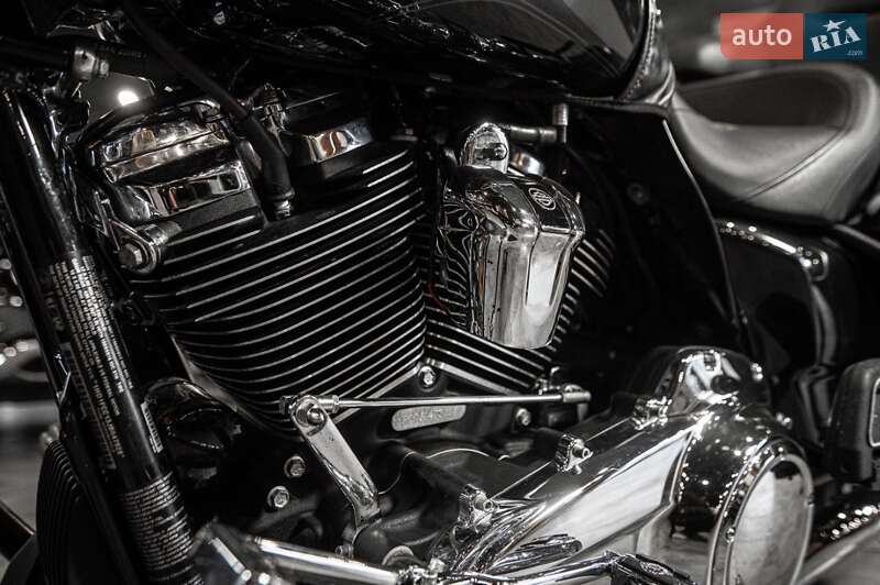 Мотоцикл Кастом Harley-Davidson FLHTCU Ultra Classic Electra Glide 2018 в Одесі