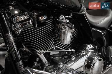 Мотоцикл Кастом Harley-Davidson FLHTCU Ultra Classic Electra Glide 2018 в 
