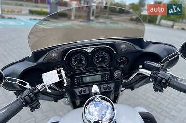 Мотоцикл Круизер Harley-Davidson FLHTCU Ultra Classic Electra Glide 2012 в 