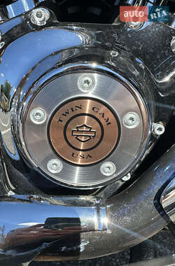 Мотоцикл Круизер Harley-Davidson FLHTCU Ultra Classic Electra Glide 2008 в 