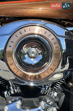 Мотоцикл Круизер Harley-Davidson FLHTCU Ultra Classic Electra Glide 2008 в 