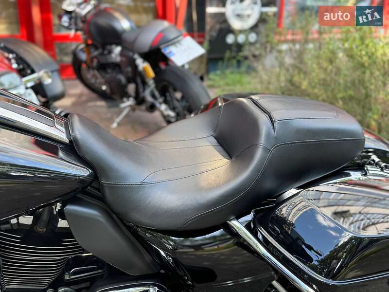 Мотоцикл Круизер Harley-Davidson FLHTCU Ultra Classic Electra Glide 2018 в Киеве