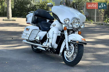 Мотоцикл Круізер Harley-Davidson FLHTCU Ultra Classic Electra Glide 2012 в Вінниці